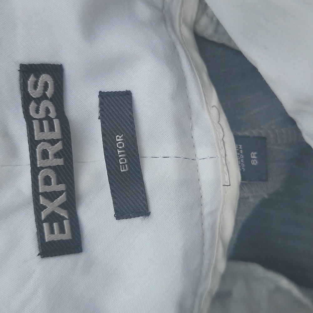 Express Editor Pants - image 2